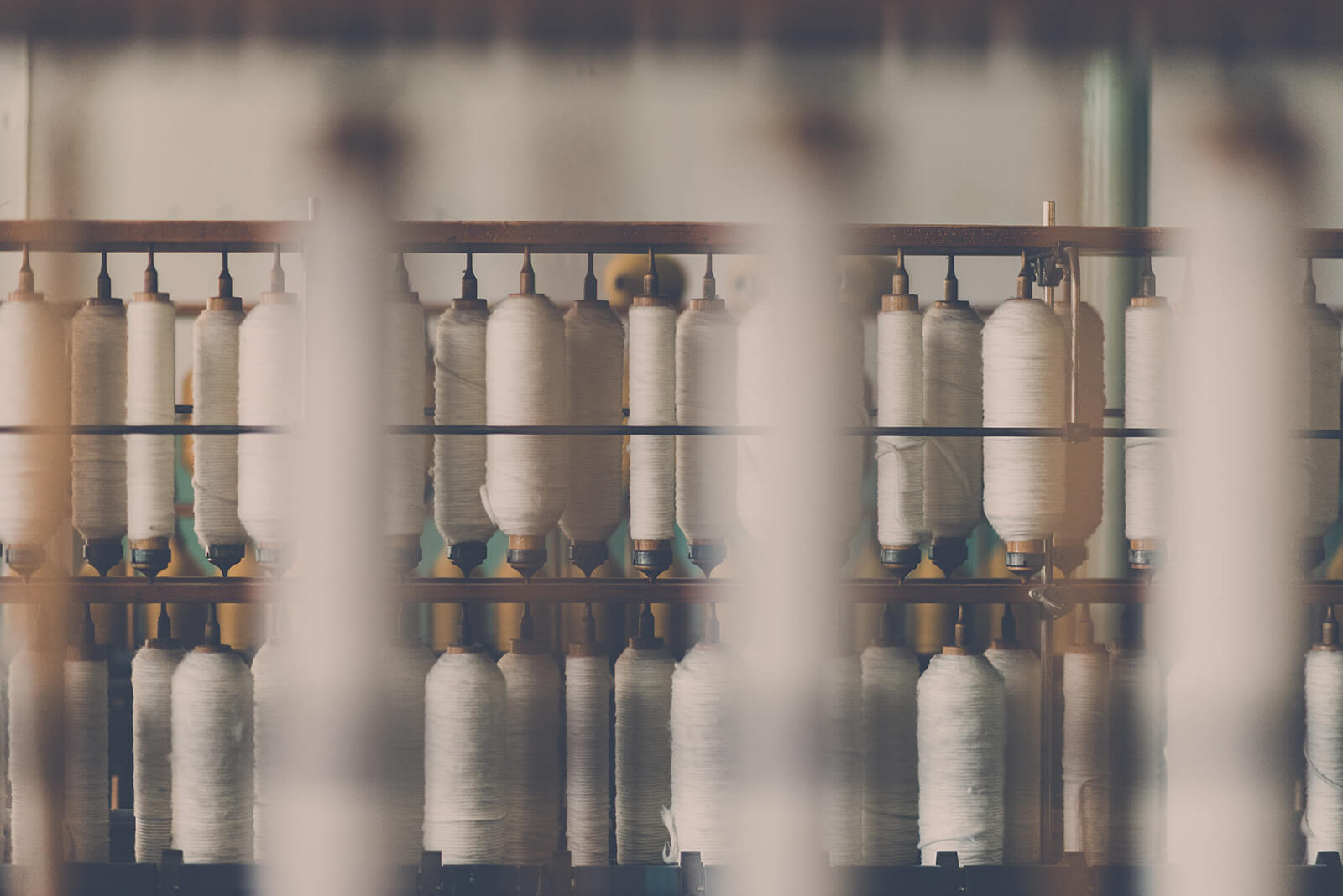Manufacturing basic things