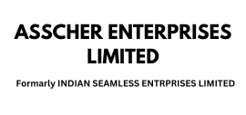 Asscher Enterprises Limited